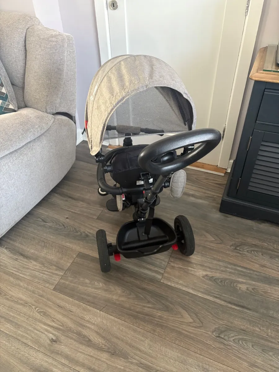 Kids trike - Image 4