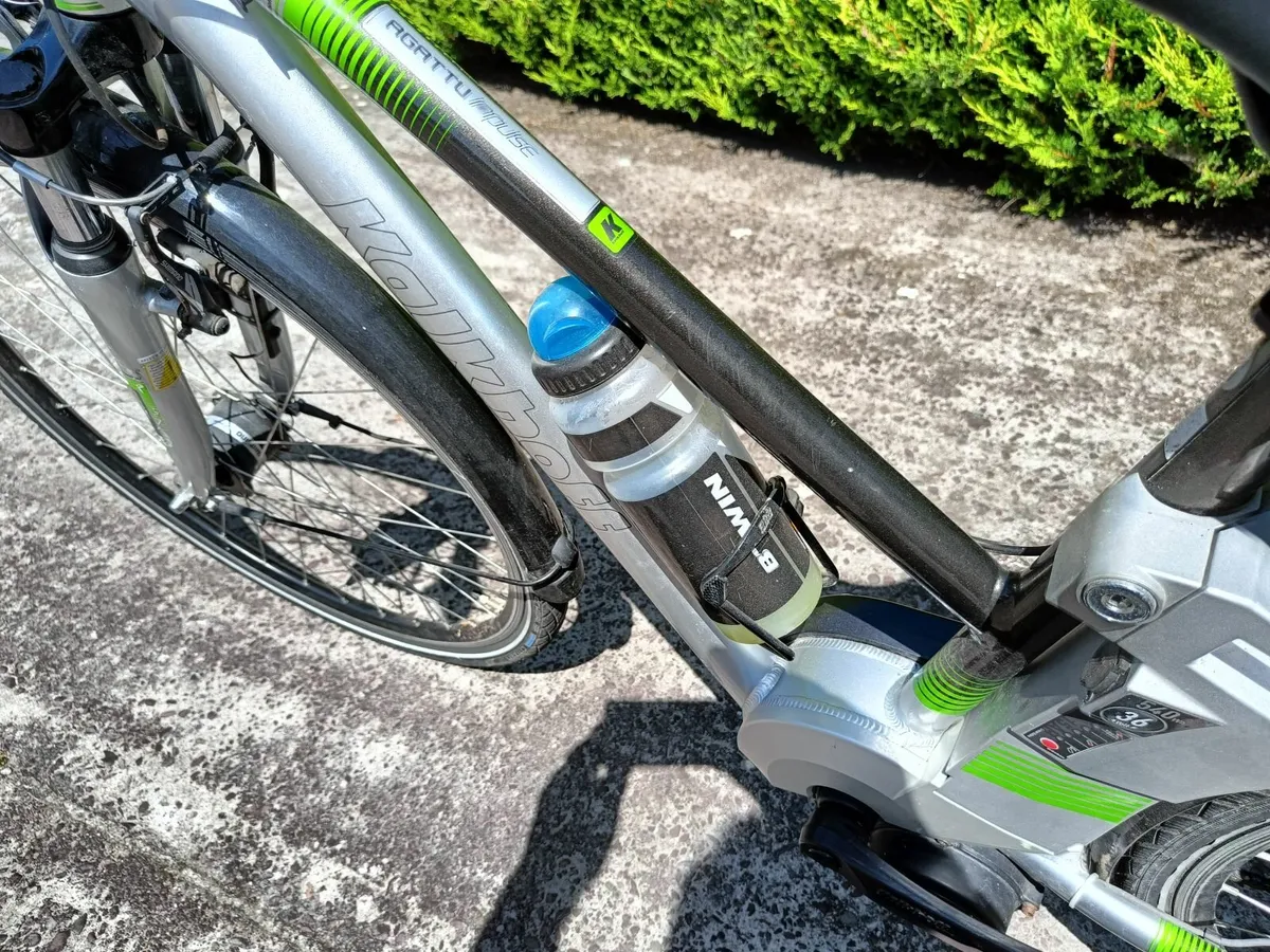 Kalkhoff Agattu Impulse Electric Bike for sale - Image 2