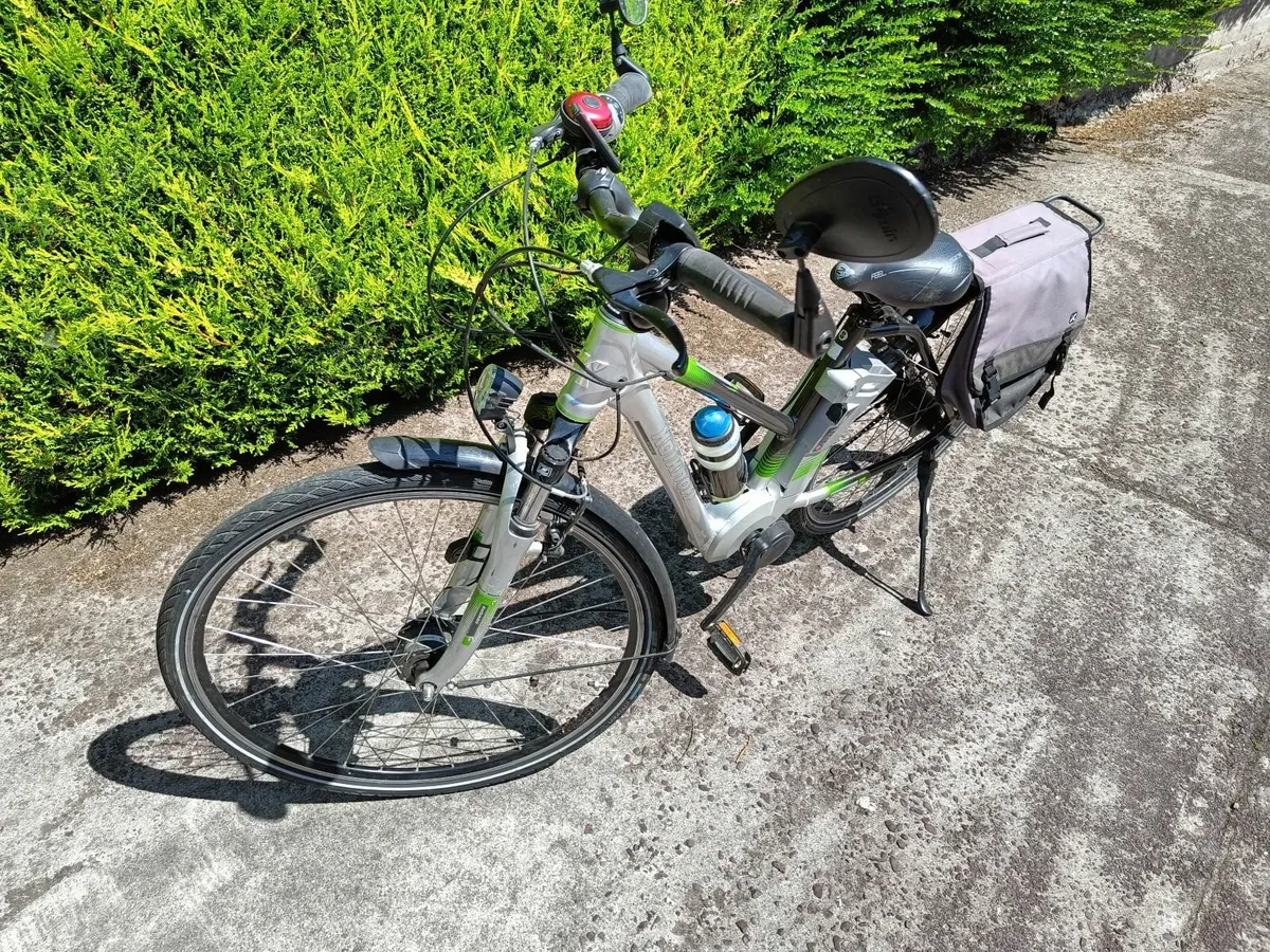 Kalkhoff Agattu Impulse Electric Bike for sale - Image 3