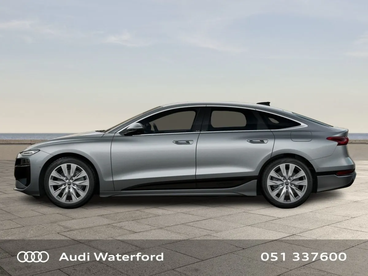 Audi A6 Sportback e-tron Performance Advance From - Image 3