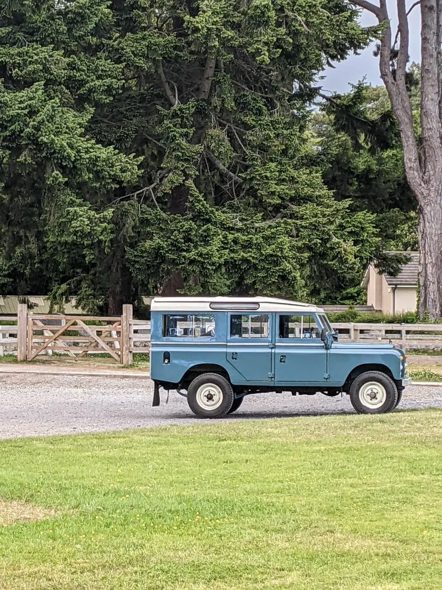 Land Rover 109 1979 - Image 4