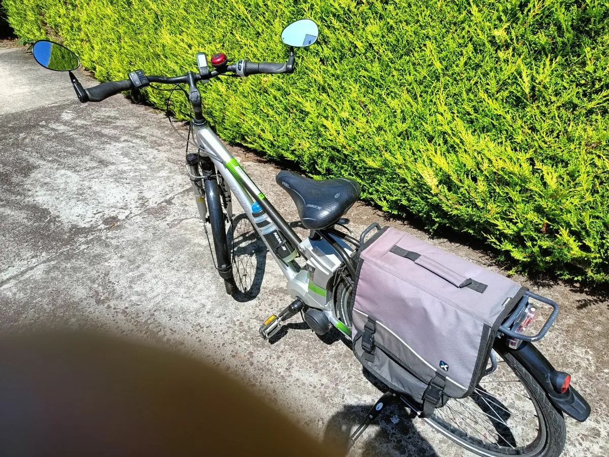 Kalkhoff Agattu Impulse Electric Bike for sale - Image 1
