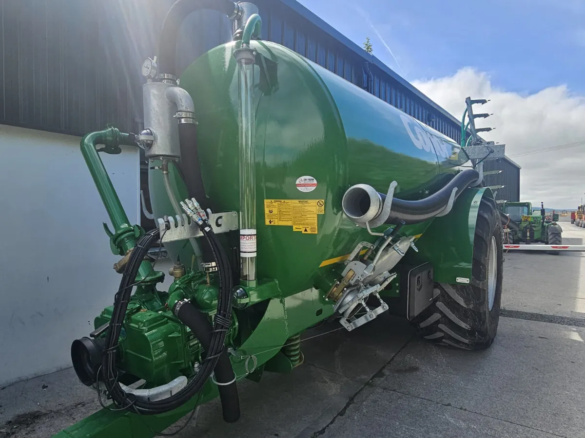 2500 Gallon in stock - Image 3
