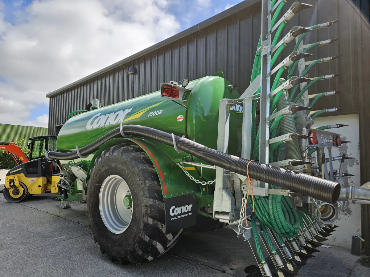2500 Gallon in stock - Image 4