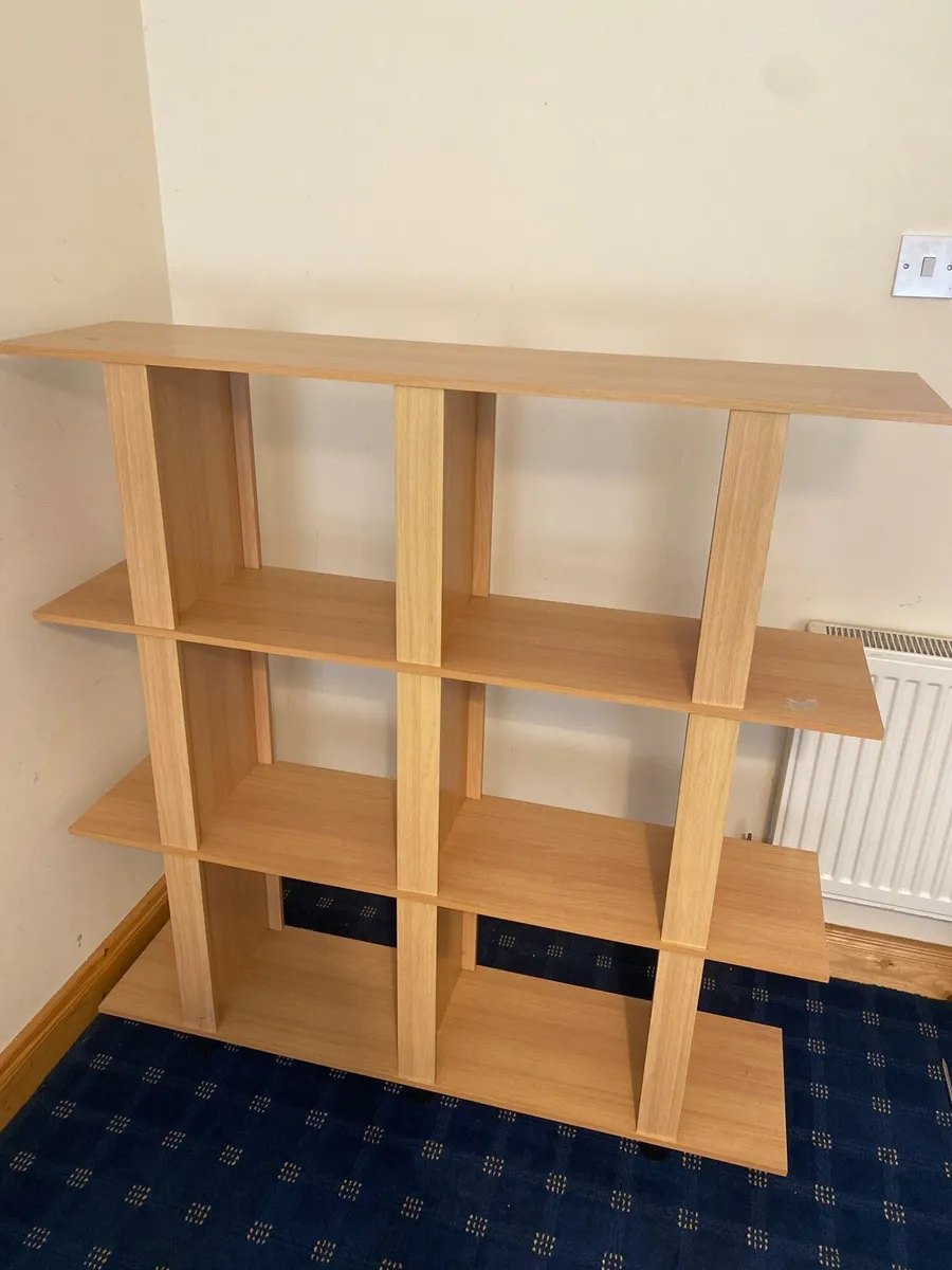 Bookshelf - Image 1