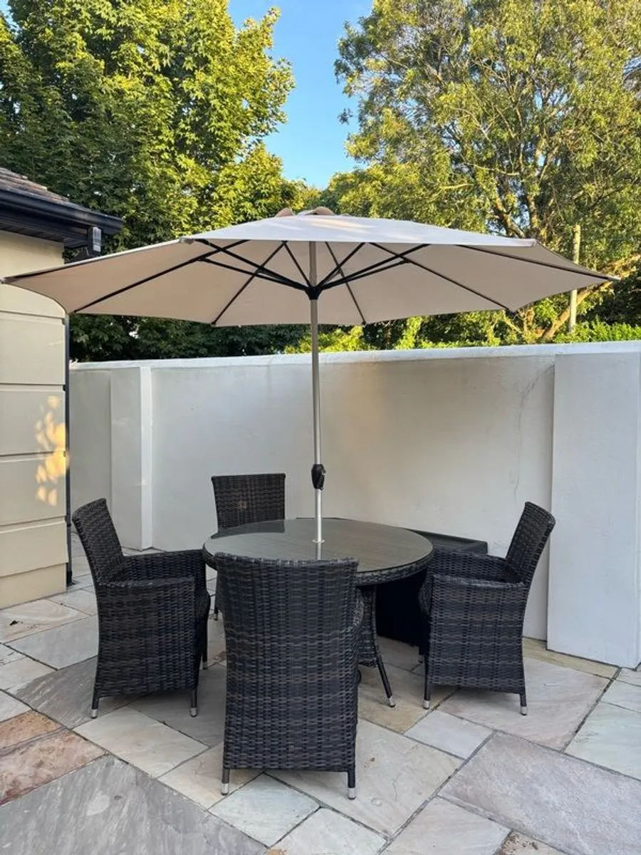 Garden - Image 1