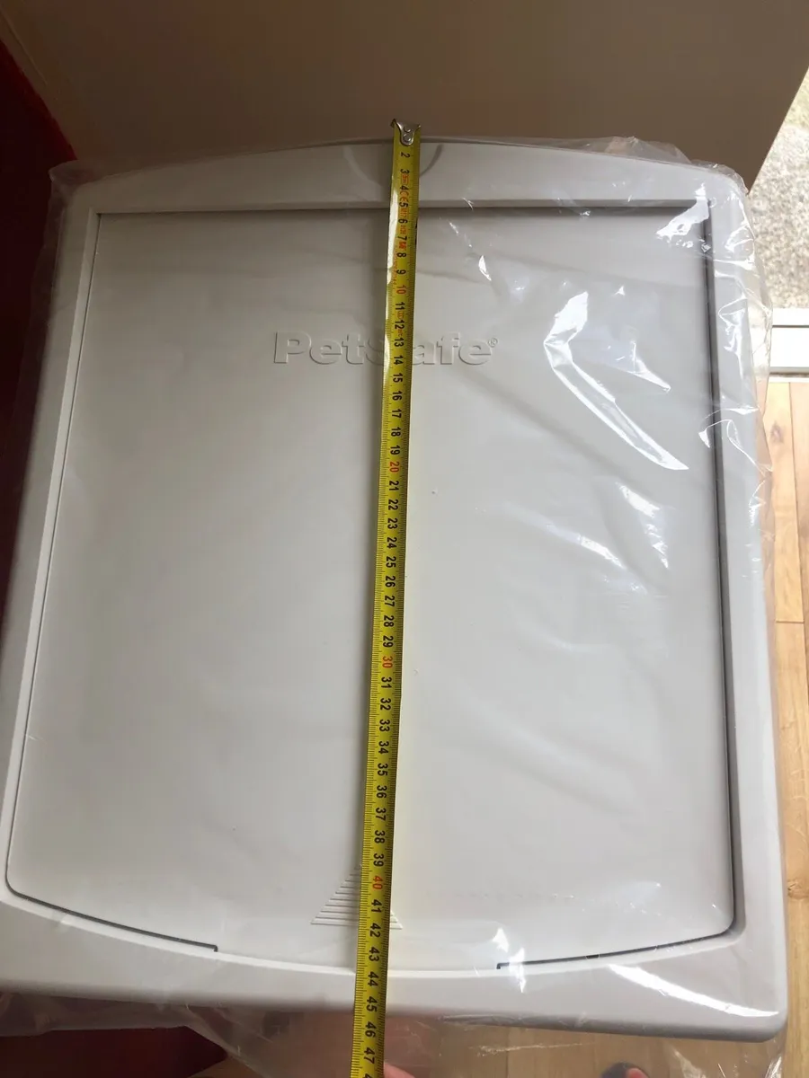 Pet door flap - Image 4