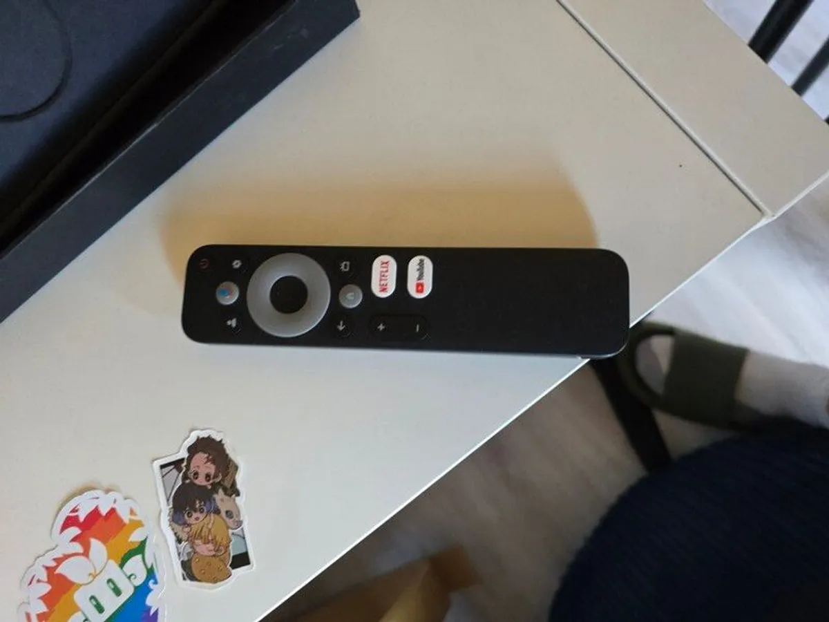 Formovie Xming Episode One Mini Projector - Image 2