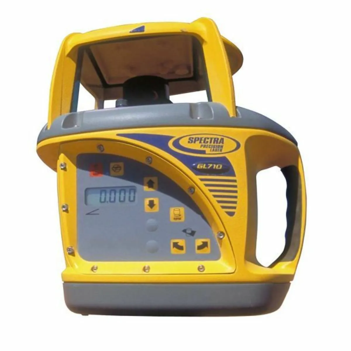 Grade laser -  Spectra Precision GL710 - Image 1