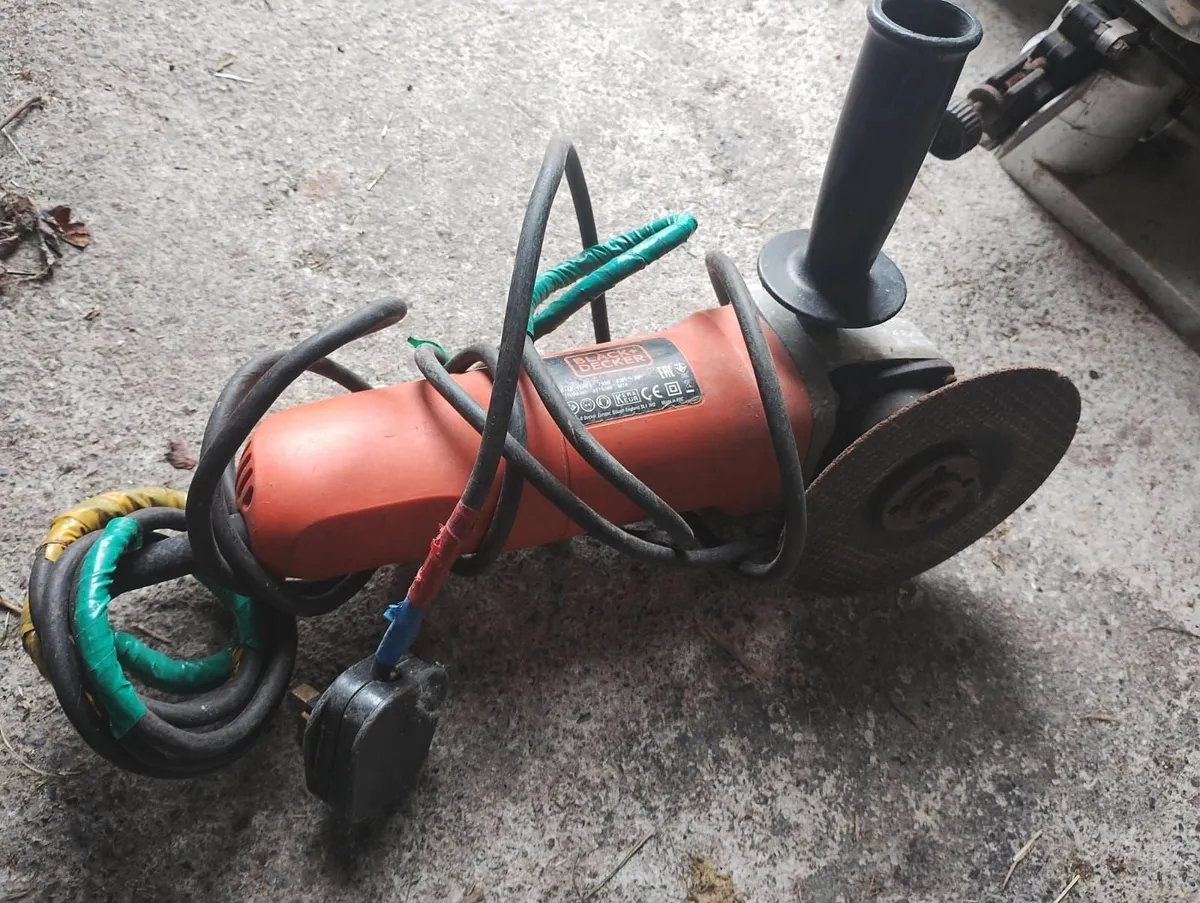 Grinder - Image 3