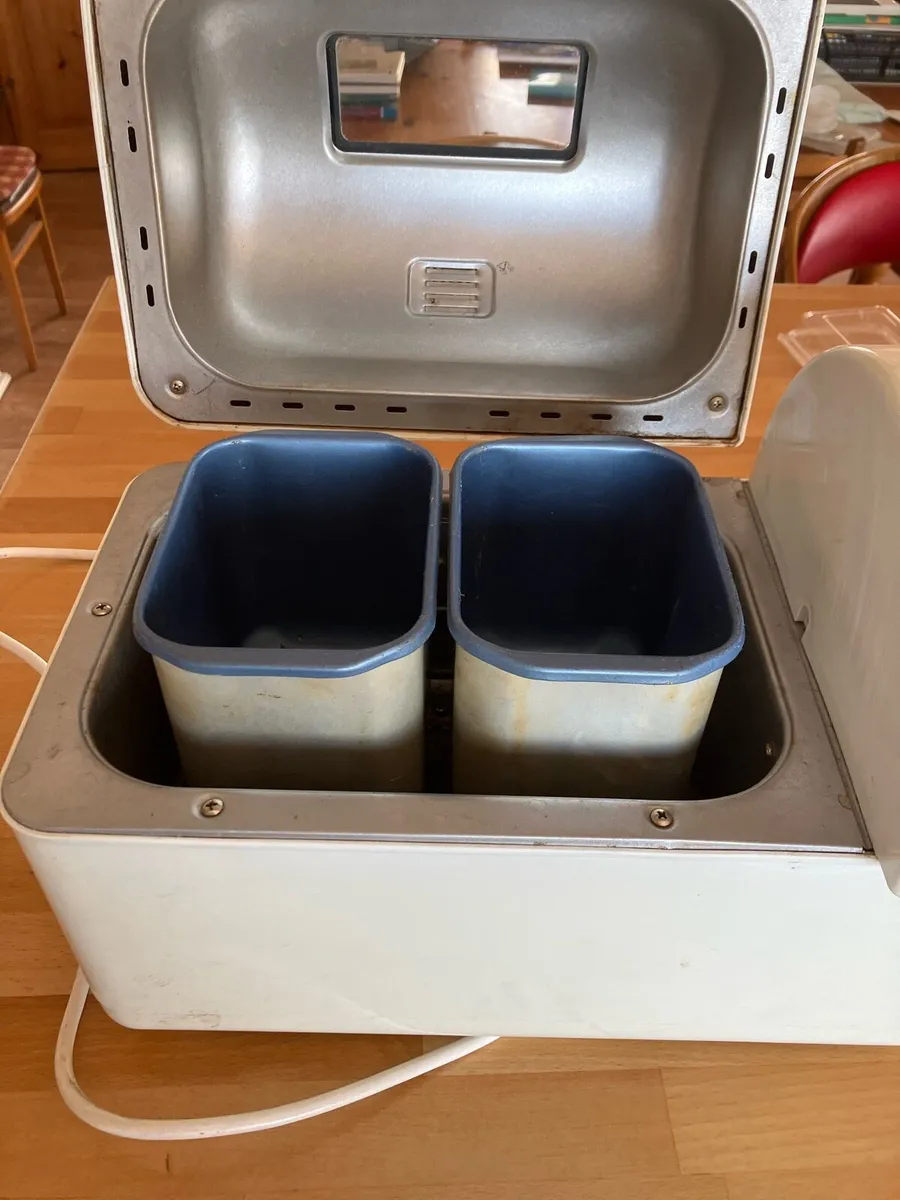 Bread maker - Image 2