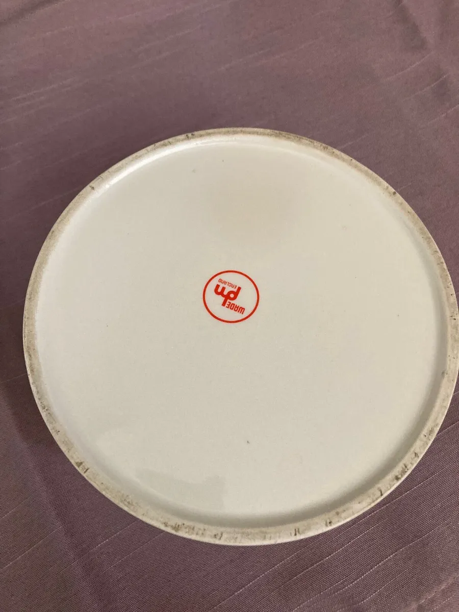 Vintage Ashtray - Image 2