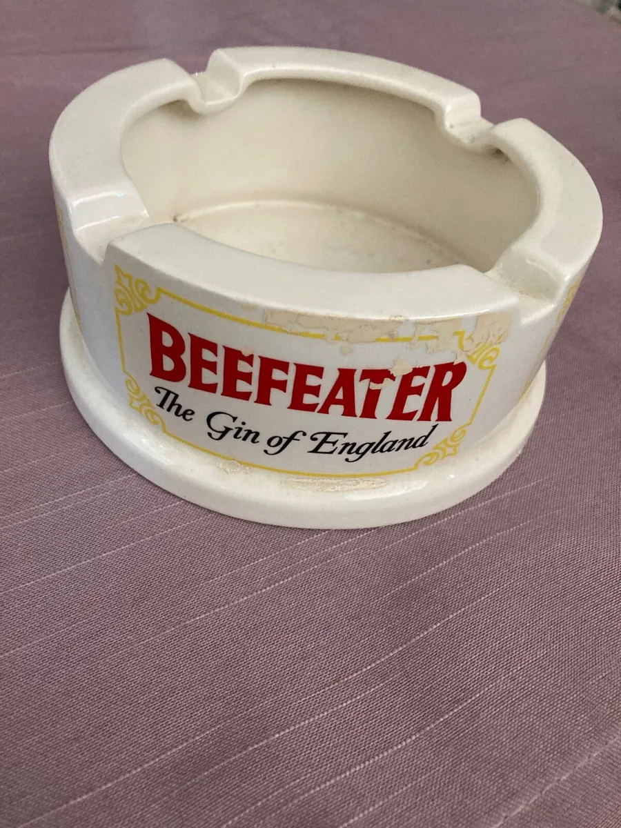 Vintage Ashtray - Image 1