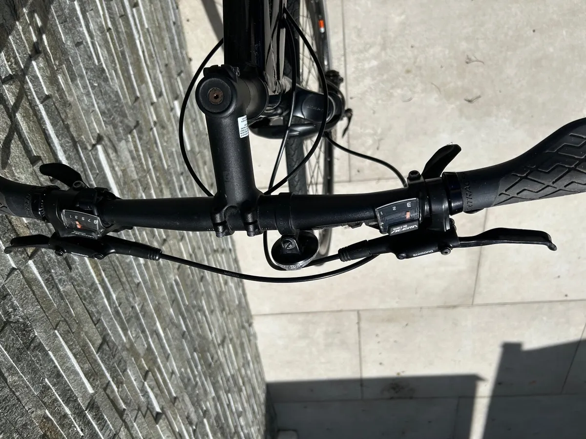Women’s Bicycle: TREK Dual Sport 3 50cm - Image 3