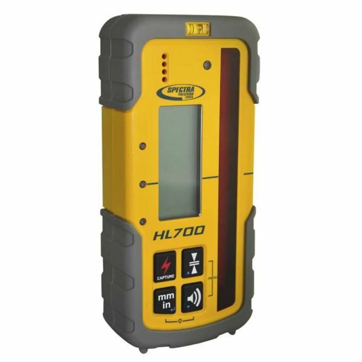 Dual Grade Laser - Spectra Precision GL720 - Image 2