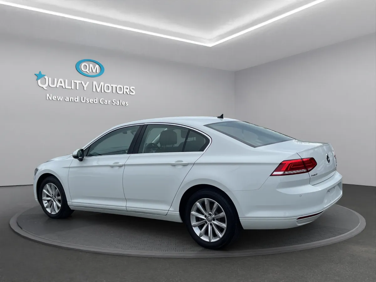 2016 VW PASSAT (S125) - Image 4