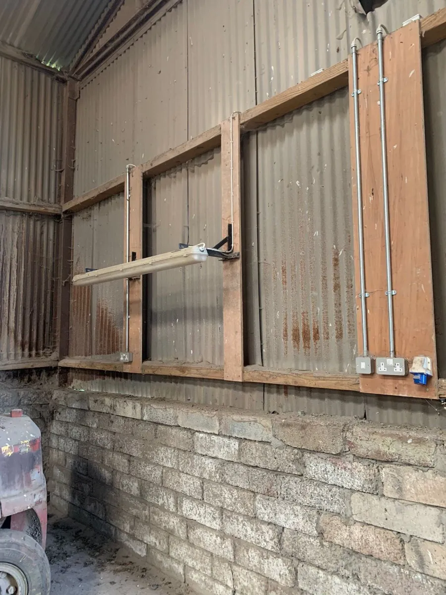Shed for rent Kilkenny - Image 4