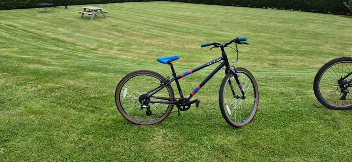 Kids bike for sale - Image 1