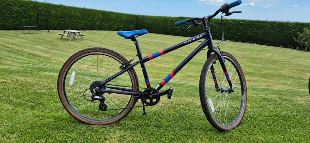 Kids bike for sale - Image 2