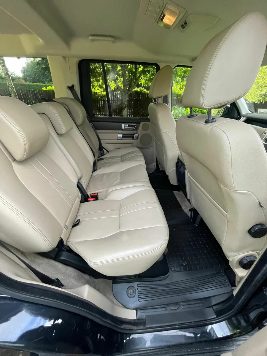 Land Rover Discovery 2015 - Image 3
