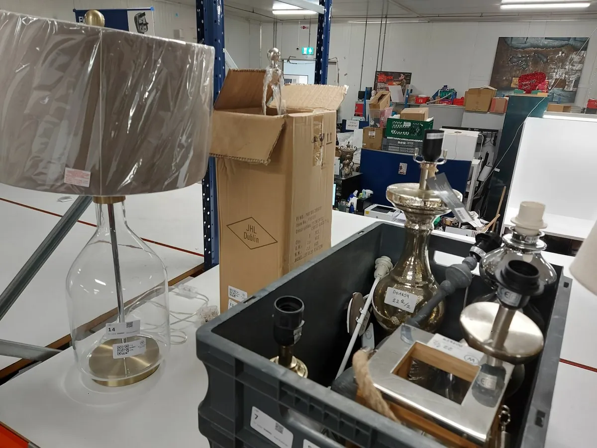 Online Auction Of Contents On The Shelf & More! - Image 2
