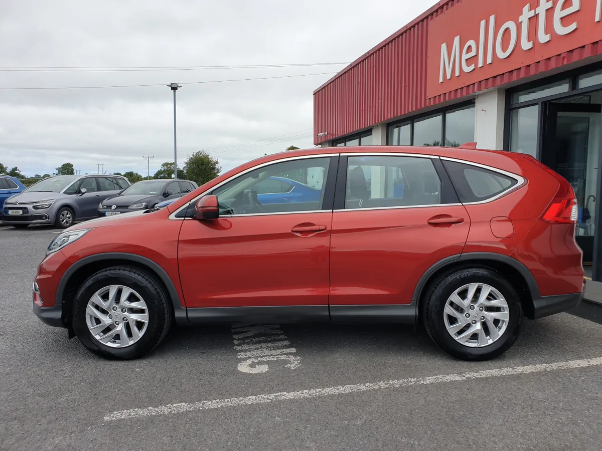 Honda CR-V 1.6 I DTEC SE NAV - Image 3