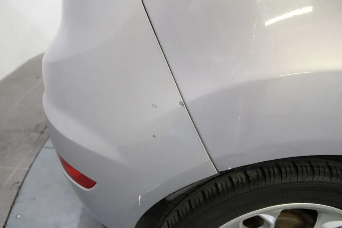 Ford Fiesta 1.4tdci 68 PS Titanium - Image 4