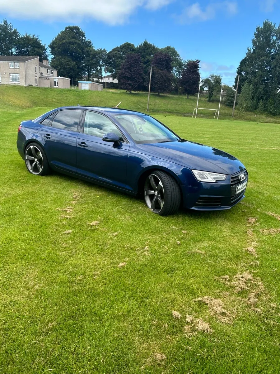 161 Audi A4 - Image 3