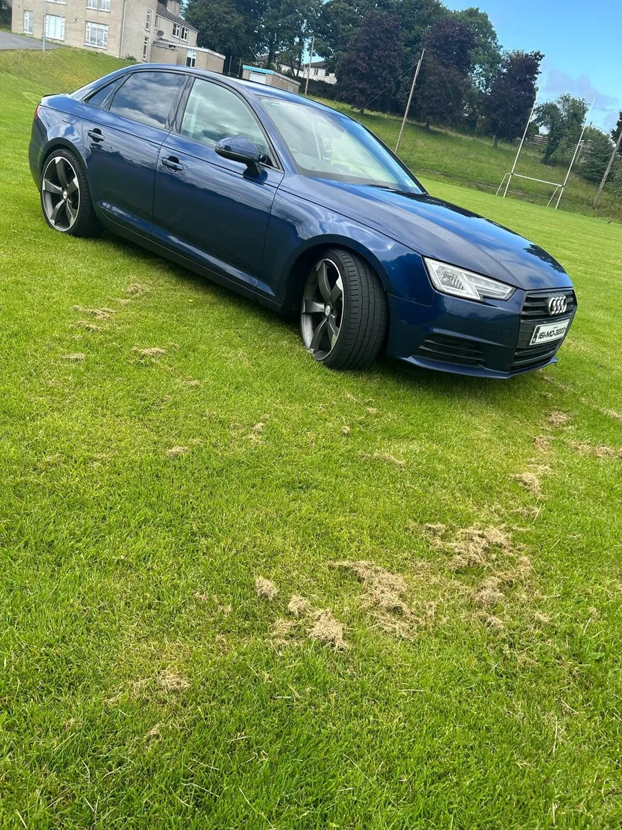 161 Audi A4 - Image 4