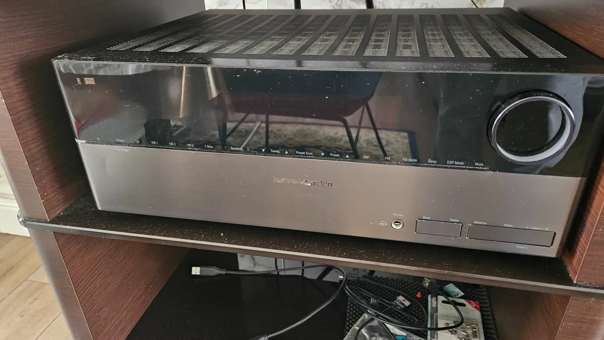 Harman Kardon HK 3490
