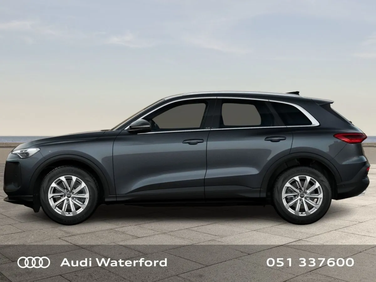 Audi Q5 40 TDI Quattro SE From  749 per Month - Image 3