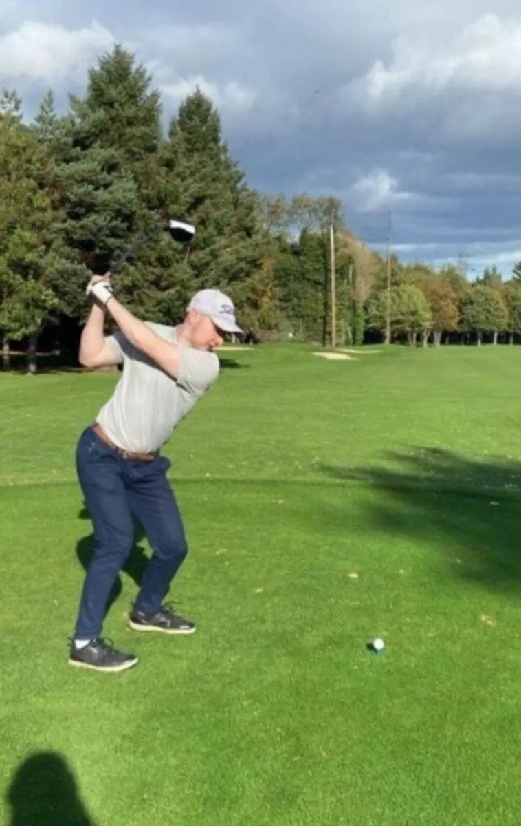 Golf Lessons (9 Holes) - Image 1