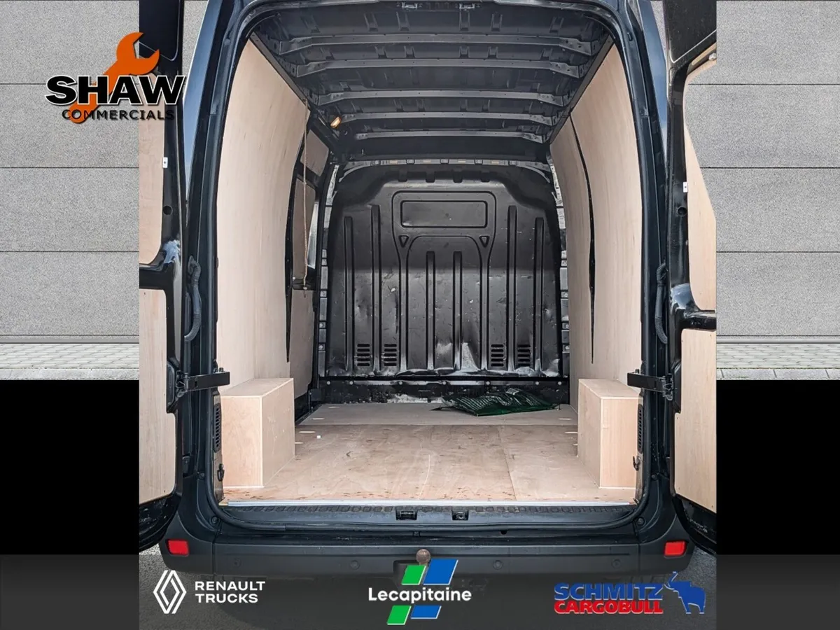 2019 Renault Master *68k KMs - Image 4