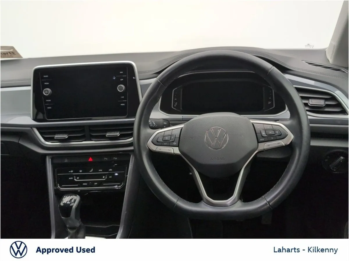 Volkswagen T-Roc Style 2.0tdi 116HP - Image 4