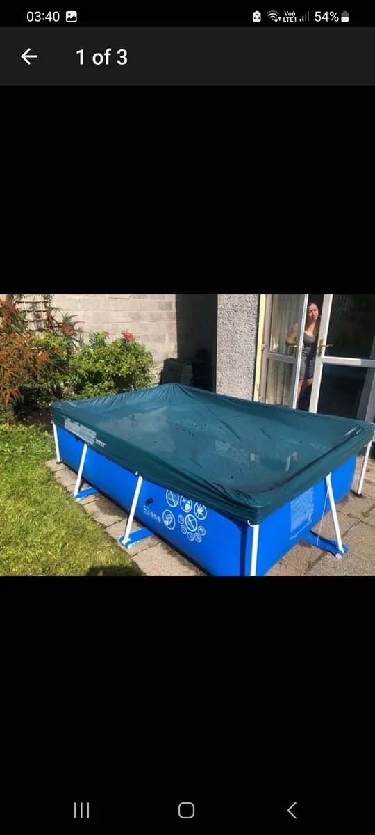 Swimming pool - Image 2