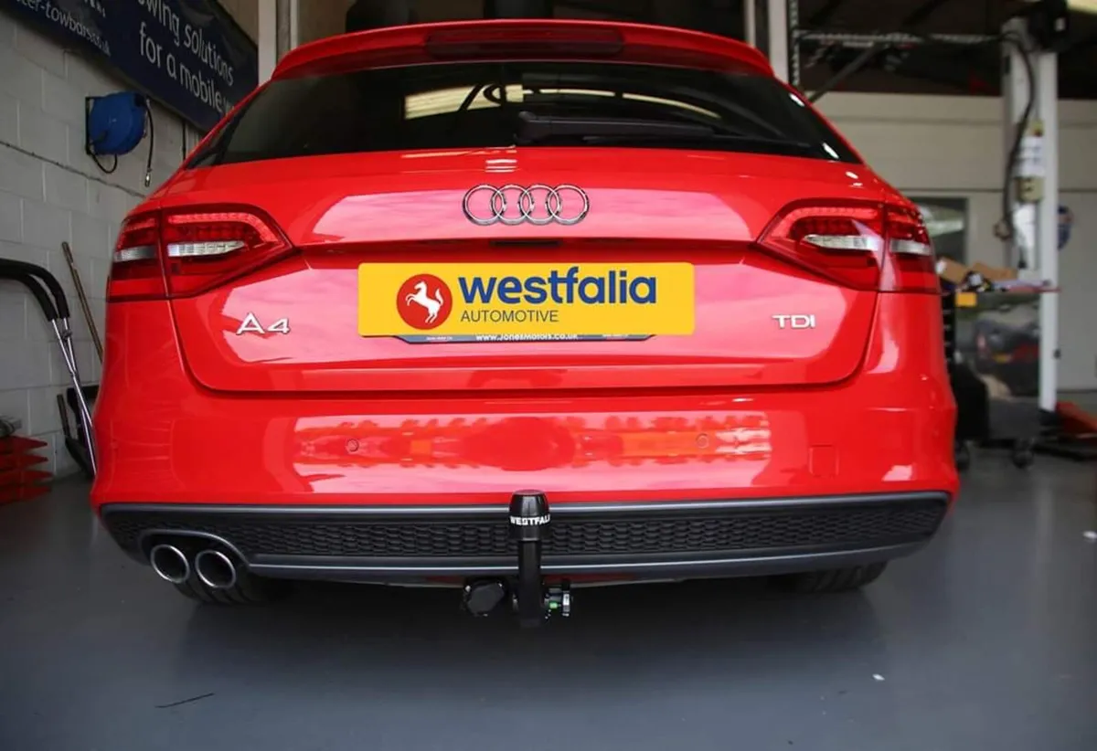 Towbars www.directautoparts.ie - Image 1 Towbars w - Image 1