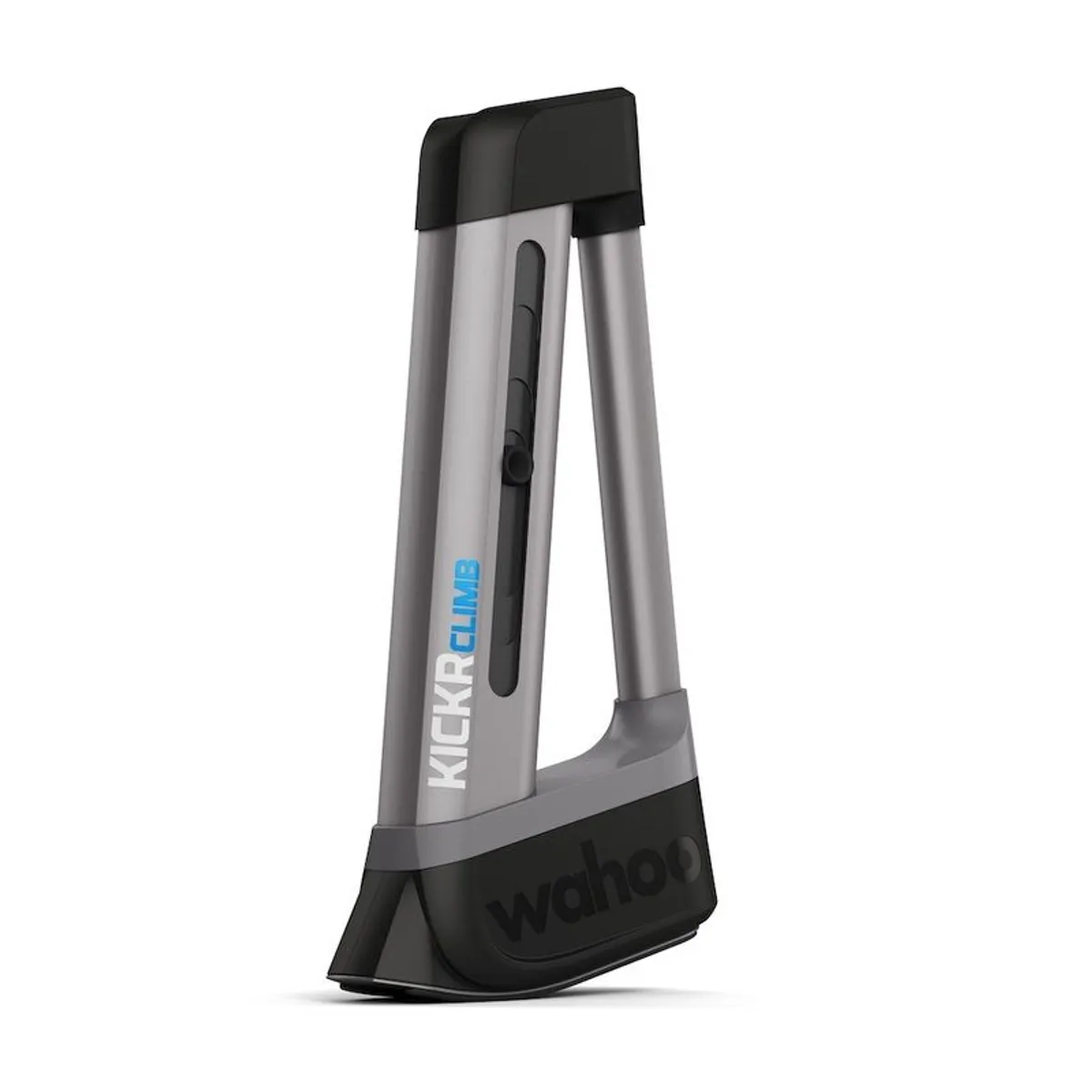 Wahoo Kickr Core, Climb and bike. - Image 2