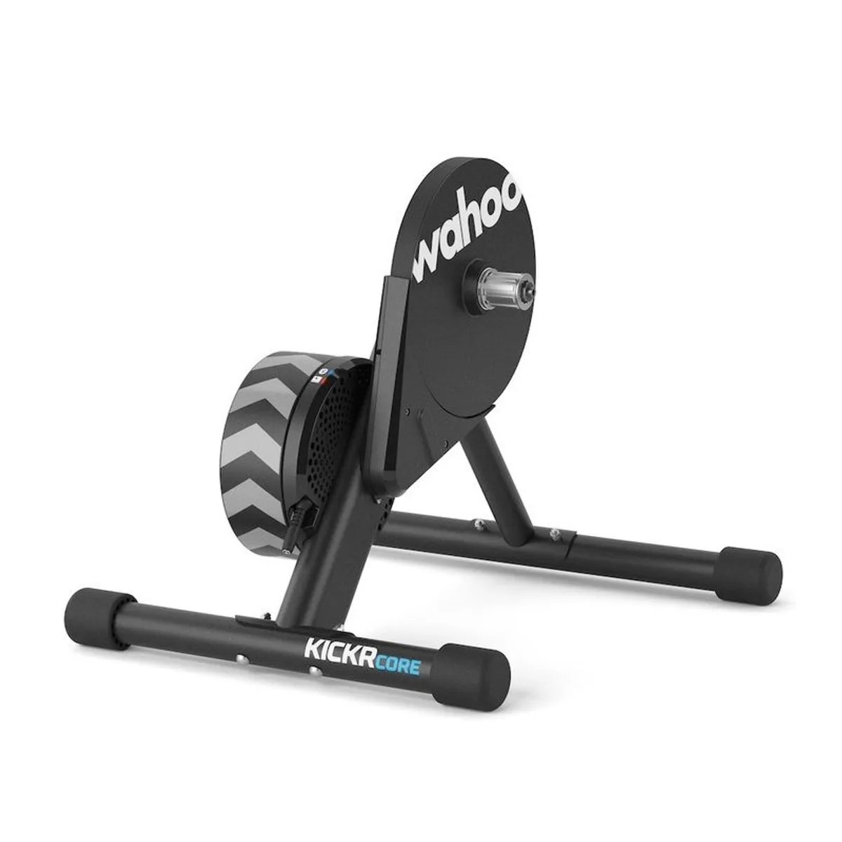 Wahoo Kickr Core, Climb and bike. - Image 3