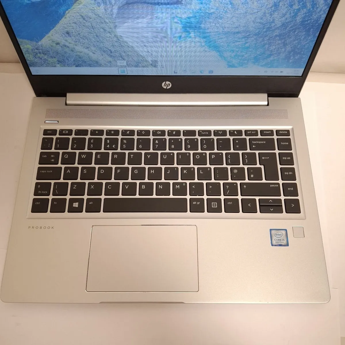 HP ProBook 440 G6 | NVIDIA GeForce MX130 (2GB) | - Image 2