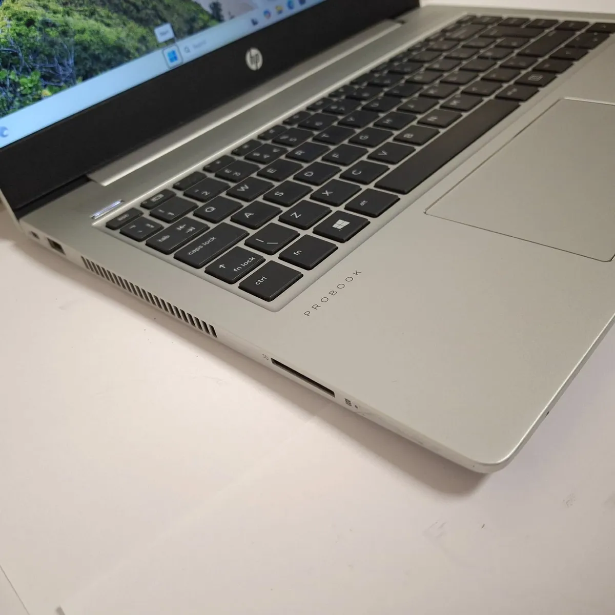 HP ProBook 440 G6 | NVIDIA GeForce MX130 (2GB) | - Image 3
