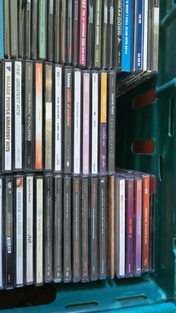 Random cd lot - Image 4
