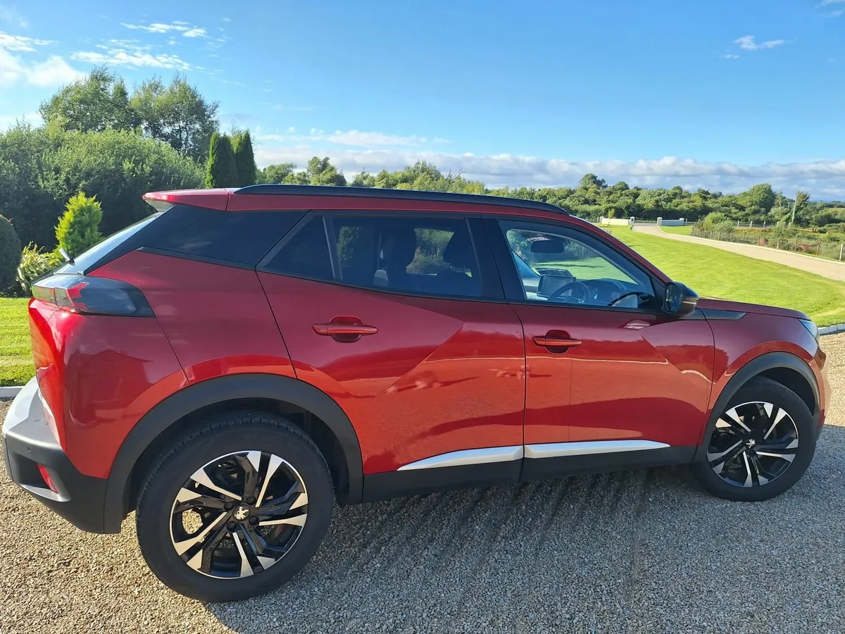Peugeot 2008 Allure - 2022 - Image 2