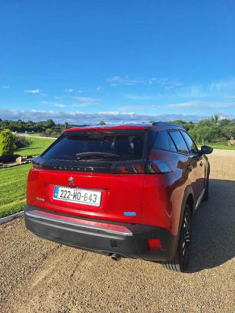 Peugeot 2008 Allure - 2022 - Image 3