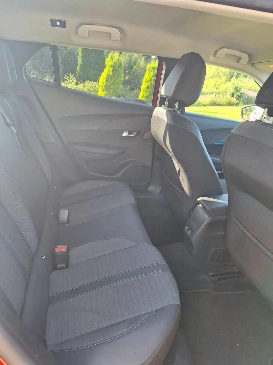 Peugeot 2008 Allure - 2022 - Image 4