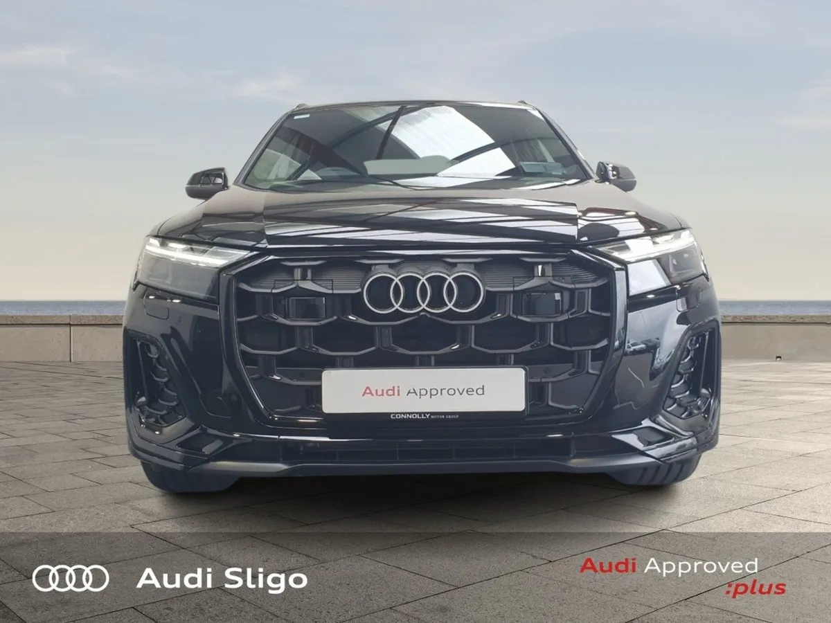 Audi Q7 3.0 Litre Diesel - Image 3