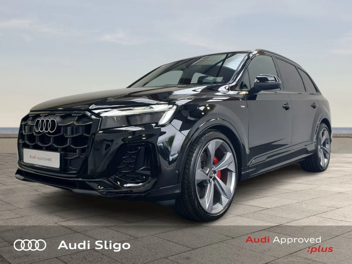 Audi Q7 3.0 Litre Diesel - Image 4