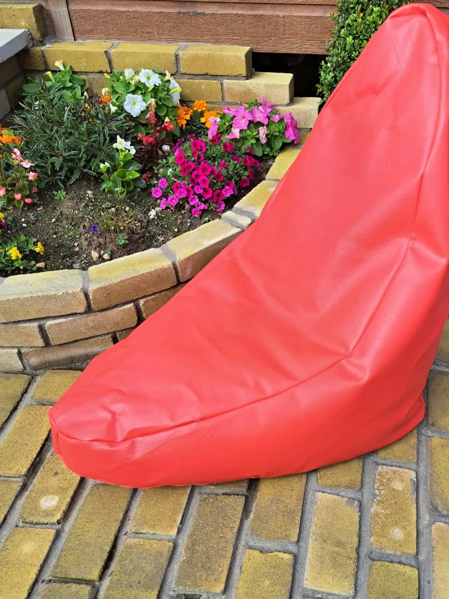 Bean Bag / Chair - BRAND NEW - Image 4