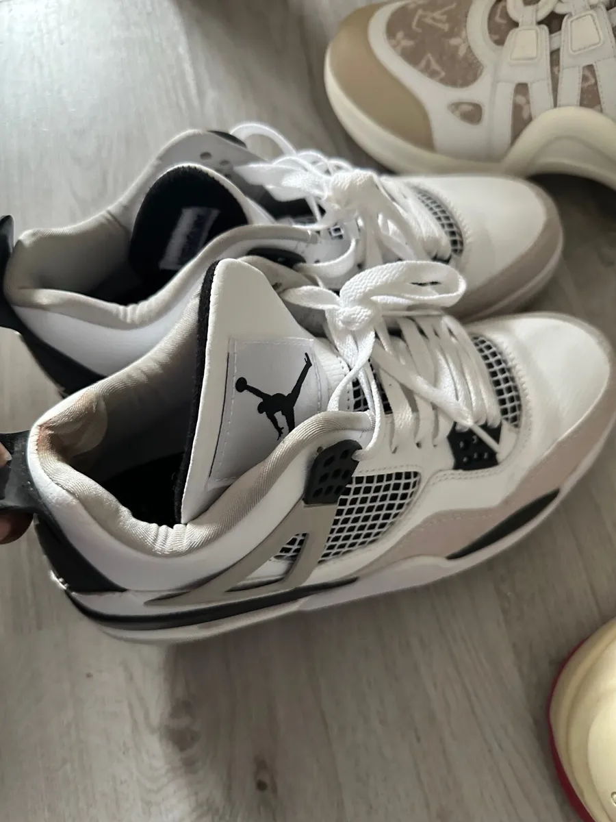 Shoes - Image 1