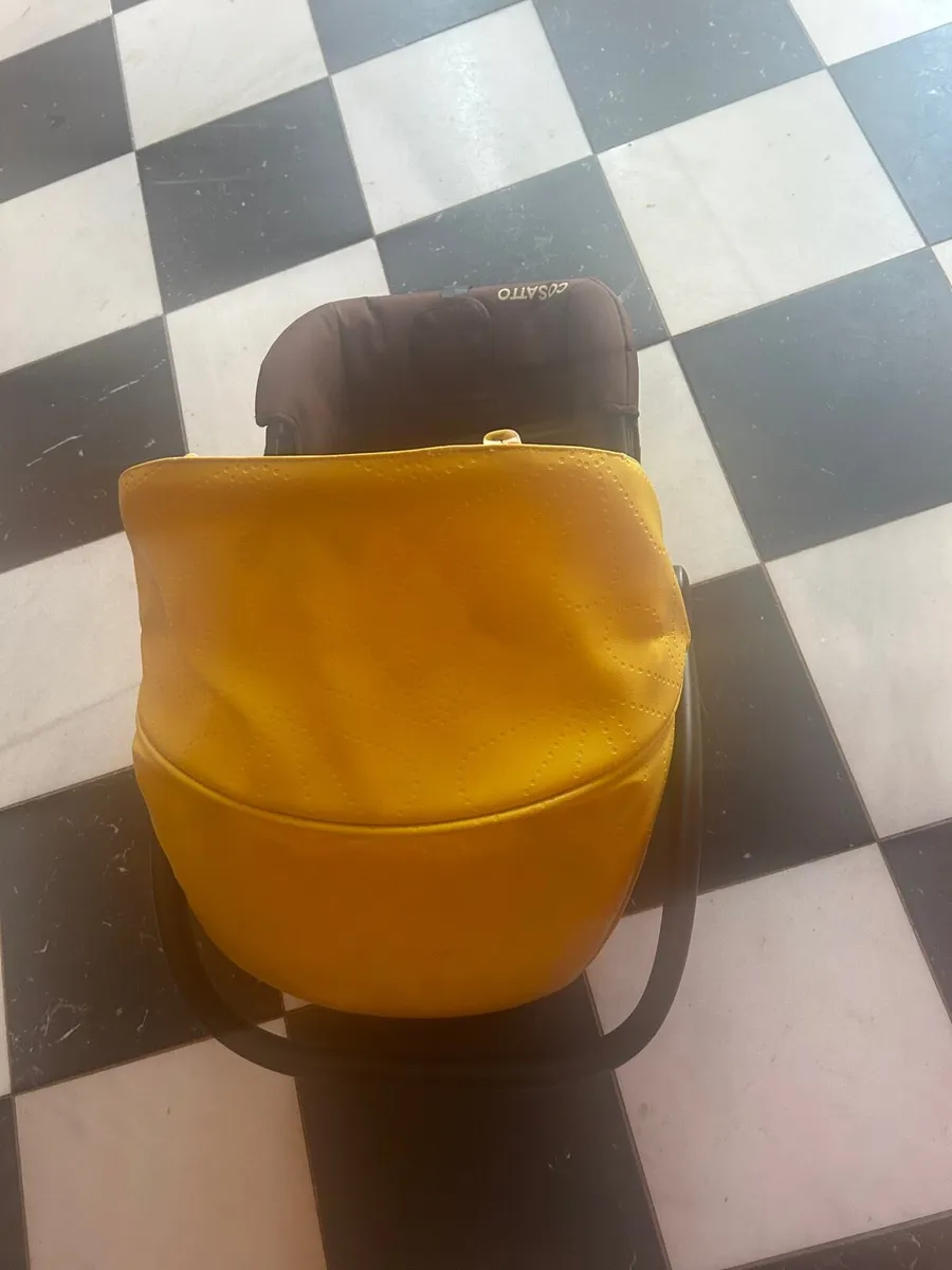 Car seat - Image 4