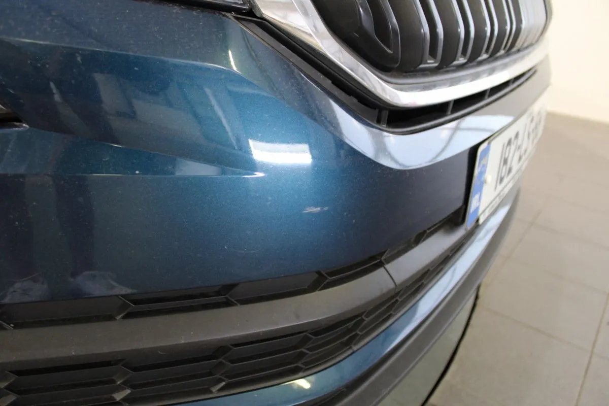Skoda Kodiaq 2.0 TDI 150HP 4X4 Ambition 7 Seat - Image 3